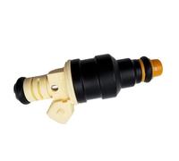 Iniettori Olio Combustibile Compatibile Con Ford Per Bronco II Per Aerostar 1986 1987 1988 1989 Per Thunderbird 1986 1987 1988 Ugello Iniettore Carburante 0280150716(1PCS)