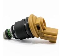 Iniettori Olio Combustibile Compatibile Con Nissan Per Altima 1992 1993 1994 1995 1996 1997 1998 1999 Per 200sx 1995-1998 Ugello Iniettore Carburante 16600-RR543(1Pcs)