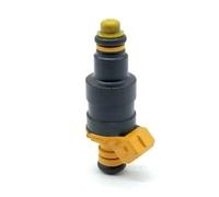 Iniettori Olio Combustibile Per BMW E28 E23 E24 535i 635CSi 735i L7 I6 M30 3.5L V6 1985-1987 0280150203 L'iniettore Di Carburante È Adatto(2pcs)