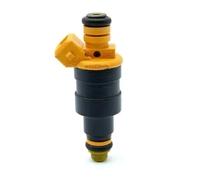 Iniettori Olio Combustibile Per BMW E28 E23 E24 535i 635CSi 735i L7 I6 M30 3.5L V6 1985-1987 0280150203 L'iniettore Di Carburante È Adatto(5pcs)
