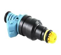 Iniettori Olio Combustibile Per BMW Serie 3 5 8 7 E30 E36 E34 E31 E32 E38Z1 318i 325i E36 316i 318i Berlina 1.6L 1.8L 2.5L 0280150715 1734776 6 Pezzi Ugello Iniettore Carburante