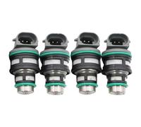 Iniettori Olio Combustibile Per Buick Per Century Per Cavalier S10 Per Beretta Per Sonoma 17113197 17113124 17112693 Parti Motore Iniettore Carburante