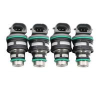 Iniettori Olio Combustibile Per Buick Per Century Per Cavalier S10 Per Beretta Per Sonoma 17113197 17113124 17112693 Parti Motore Iniettore Carburante