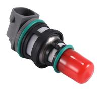 Iniettori Olio Combustibile Per Cavalier Per Corsica Per Beretta 4 Porte 2 Porte 3 Porte S10 2.2L L4 1994-1997 4 Pezzi Ugello Iniettore Carburante