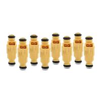 Iniettori Olio Combustibile PER CAYENNE TURBO S 4.5L V8 TT 9PA M48 955 2003 2004 2005 2006 0280156102 INIETTORE CARBURANTE(7pcs)