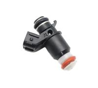 Iniettori Olio Combustibile Per Civic EX 1.7L D17A2 D17A6 2001 2002 2003 2004 2005 16450-PLD-003 Iniettore Di Carburante(1PC)