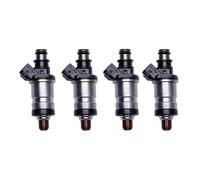 Iniettori Olio Combustibile Per CIVIC INTEGRA 1.6L 1.8L CRV2.0L CL2.3L 06164-P2J-000 Iniettore Di Carburante(1pc)