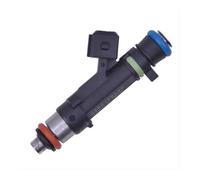Iniettori Olio Combustibile Per Dacia Dokker Per Logan Lodgy Dokker 1.6 2004-2016 0280158034 8200227124 1PCS Auto Iniettori Di Carburante