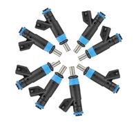 Iniettori Olio Combustibile Per Dodge Per Charger Per Challenger Per Durango 6.4L V8 2012-2021 Parti Motore 8 Pezzi Iniettori Carburante Per Auto 05038337AB FJ1148 FJ1218