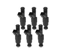 Iniettori Olio Combustibile Per DODGE Per NEON 2.0 16V 1996 1997 1998 0280155703 Iniettore Di Carburante(6pcs)