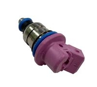 Iniettori Olio Combustibile Per Hyundai Per Sonata 2006-2014 35310/25700 3531025700 4 Pezzi 35310-25700 Iniettore Di Carburante GPL(1PC)