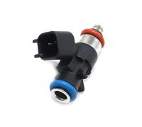 Iniettori Olio Combustibile Per Jeep Per Grand Per Cherokee Wranger 3.6L 2011-2017 0280158233 05184085AC 05184085AD Iniettore Di Carburante(5pcs)