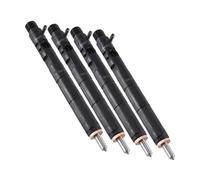 Iniettori Olio Combustibile Per KIA Per CARNIVAL Per SEDONA II 2.9 CRDi JBR03701D Iniettore Carburante Diesel Iniettore Carburante Iniettore(4pcs)