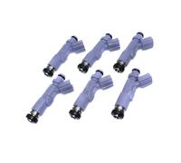 Iniettori Olio Combustibile Per Lexus GXE10 2.0L 1G-FE 1999 2000 2001 2002 2003 2004 2005 2006 2007 2008 2009 23250-70120 Iniettore Di Carburante(4pcs)