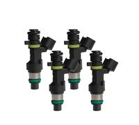 Iniettori Olio Combustibile Per Nissan Cube Tiida Per Versa 1.8L Per NV200 Per Sentra 2.0L X-Trail 2.5L 2001-2017 FBY2850 Set 4 Iniettori Carburante