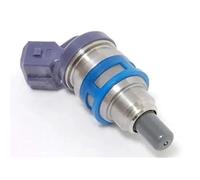 Iniettori Olio Combustibile Per Nissan Z32 CZ32 300ZX Twin Turbo VG30DETT Per Subaru Per Impreza Per WRX EJ20K 1988-1996 555CC Iniettore Di Carburante 16600-RR701(3pcs)