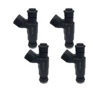 Iniettori Olio Combustibile Per Oldsmobile Aurora 4.0L V8 2001 2002 2003 0280155974 Iniettore Di Carburante(4pcs)