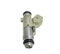 Iniettori Olio Combustibile Per Pontiac Vibe 1.8L 2003 2004 2005 2006 2007 2008 4 PEZZI X Iniettore Carburante 2320922060 84212264