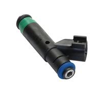 Iniettori Olio Combustibile Per Ram 1500 Laramie FLEX TRX4 2002 2003 2004 2005 2006 2007 53032704AB Iniettore Di Carburante(4pcs)