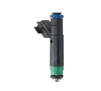 Iniettori Olio Combustibile Per Ram 1500 Laramie FLEX TRX4 2002 2003 2004 2005 2006 2007 53032704AB Iniettore Di Carburante(2pcs)