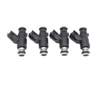 Iniettori Olio Combustibile Ugelli Di Iniezione Benzina Per Auto Compatibile Con Chevy Per Aveo Per Aveo5 2006 2007 2008 1.6L L4 FJ100 832-11197