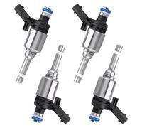 Iniettori Per A3 Per A4 Per A5 Per Q5 Per TT 2.0TSI 06H906036G Parte Motore Auto 4 X Iniettore Di Carburante