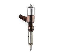 Iniettori per auto 326-4740 Ugello iniettore carburante Common Rail diesel per escavatore 312D/315D/318D/319D Motore C4.2