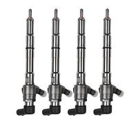 Iniettori per auto A2C9626040080 Per Seat Toledo 1.6d 2012- Ugello iniettore carburante diesel A2C59513554 03L130277B