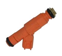 Iniettori per auto Iniettore di carburante 1/8PCS 0280155917 per Ford per F-150 per F-250 per F-350, per Lincoln(0280155917(1PCS))