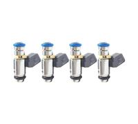 Iniettori per auto Per Dacia Per Duster 8201036397 IWP217 Ugello Iniettore Carburante Iniettori Auto 1/4pz IWP-217(8201036397 4pcs)