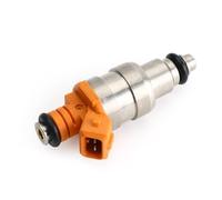 Iniettori per carburante Per Jeep Per Wrangler Per Cherokee YJ 1987-1998 I6 4.0L 33007127 Ugelli Per Iniettori Di Carburante Per Auto