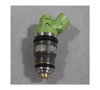 Iniettori per carburante Per Toyota Per Hiace 2RZ Per Il PickUp Per 4Runner 2.4 3.0L 23209-79105 Auto Ugello Di Iniezione Di Carburante
