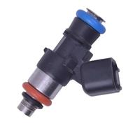 Iniettori Per Corvette Per Camaro Per Pontiac G8 Per LS2 Per EV6 Spina Per 3Kpa Per 65Lb Iniettore Di Carburante 0280158051 650Cc Iniettore Carburante