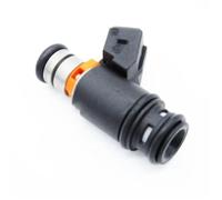 iniettori PER Golf PER Jetta 99-02 PER PER EuroVAN PER PER JETTA 021906031D FJ573 M739 4J1612 PER IWP-022 PER IWP022 Iniettore Di Carburante Iniettore di Carburante