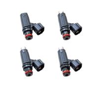 iniettori Per Kawasaki Per NINJA Per ZX-6R ZX600 2007-2012 Z750 Per L'Australia 2007-2008 Per L'Europa 2009-2010 49033-0013 Iniettore Di Carburante iniettore carburante