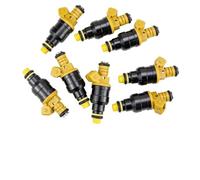 iniettori Per Lincoln Per Navigatore Per Città Per 8 Pezzi EV1 Benzina Iniettore Di Carburante 0280150943 822-11111 822-11124 iniettore carburante