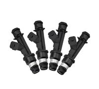 Iniettori Per Opel Per Astra Per Corsa Per Meriva Per Vectra Ou Per Zafira Per DELPHI 25313846 Iniettore Carburante Auto 4 X Ugelli