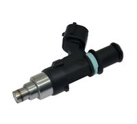 Iniettori Per Suzuki Per DA64W DF90 DF100 DF115 1 Pz Iniettori Di Carburante Accessori Per Auto EAT314 15710-82K50 Iniettore Carburante