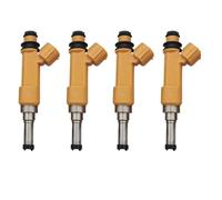 iniettori Per Suzuki Per SX4 1.6L M16A 1571054LA0 2975001480 Accessori Auto Set Di 4 15710-54LA0 297500-1480 Iniettori Di Carburante Iniettore di Carburante