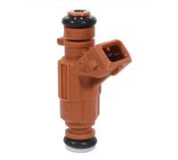 Iniettori Ugelli Per Iniettori Carburante Automatici 8 Pezzi A1130780249 0280156016 Compatibile Con Benz ML500 G500 5.0L V8 2002 2003 2004 2005 2006 2007