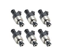 Iniettori Ugello Per BUICK CENTURY Per CHEVROLET BERETTA CAVALIER Per CAMARO 2.8L 3.1L 3.3L 1985-1994 6PCS Iniettore Di Carburante 5235136 17089569 Iniettore Benzina Ugello