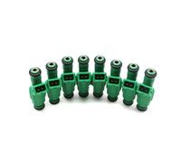 Iniettori Ugello Per Chevy Per Camaro Pontiac Firebird Per Buick Per Regal 1984-2012 Iniettore Di Carburante Nuovo 0280150558 TK-FI440C968-4 440CC Iniettore Benzina Ugello(6PCS)