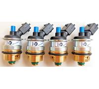 INIETTORI VERCESI 5.0 BLU 2° GENERAZIONE - INIETTORI EURO 5/6 MTA GARANZIA 2 ANN