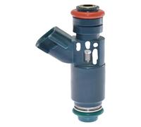 Iniezione Benzina Per 2002-2009 2.0L 2.3L I4 195500-4360 VP4M8G-BA LF62-13-250 LF6213250 Ugello Iniettore Benzina(1 pcs)
