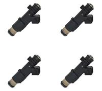 Iniezione Benzina Per Accessori Auto 1/4X 01F009A 01F003A Ugello Iniettore Carburante Benzina(4pcs)