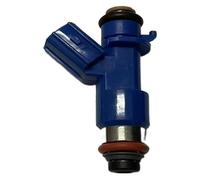 Iniezione Benzina Per Acura Per RSX 2007-2012 16450RWCA01 16450-RWC-A01 410cc Con Ugello Spruzzatore Carburante Iniettore(4pcs)