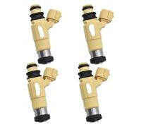 Iniezione Benzina Per C&hrysler 2.4L 4X MR507252 CDH240 F410261 Ugello Iniettore Benzina