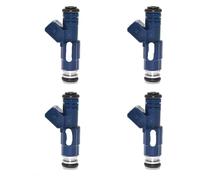 Iniezione Benzina Per Cadillac Per Catera 3.0l 2.5l 1995-2001 1/4X 0280155712 0 280 155 712 Ugello Iniettore Benzina(4pcs)