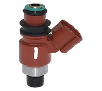 Iniezione Benzina Per CBR600RA 2009-2012 Per CB300 Per SHADOW VT Per XRE300 1/4X 16450-MFJ-D01 16450MFJD01 Ugello 12 Fori Iniettore Carburante Benzina(1 pcs)