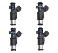 Iniezione Benzina Per Citroen Per Berlingo C2 4X Iniettore Benzina 1984E0 01F002A 0280156357 348001